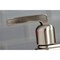 Kingston Brass KB8498EFL Centurion Bar Faucet, Brushed Nickel KB8498EFL - alternate 3